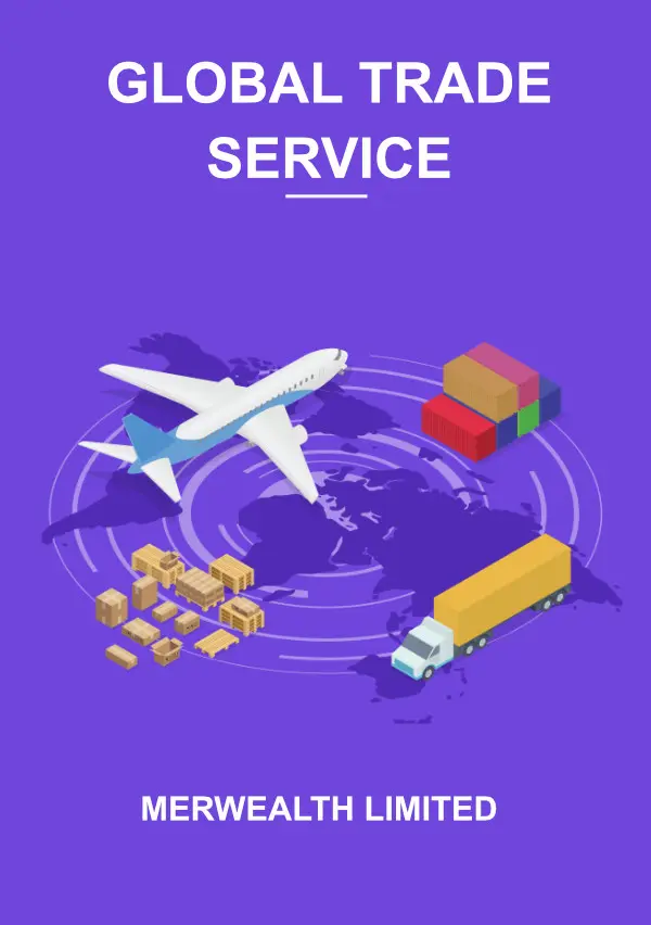 Global Trade Service