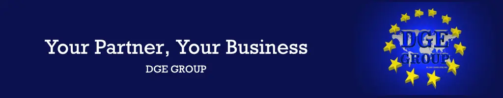 DGE GROUP